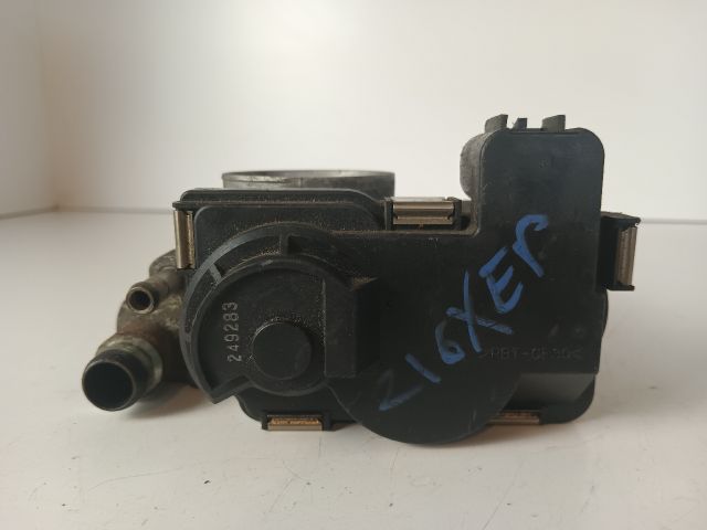 bontott OPEL MERIVA A Fojtószelep (Elektromos)