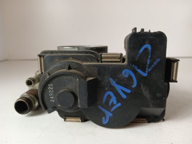 bontott OPEL MERIVA A Fojtószelep (Elektromos)