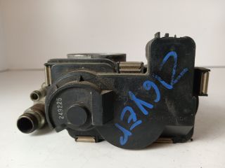 bontott OPEL MERIVA A Fojtószelep (Elektromos)