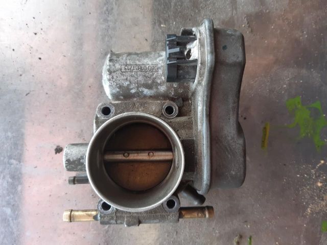 bontott OPEL MERIVA A Fojtószelep (Elektromos)