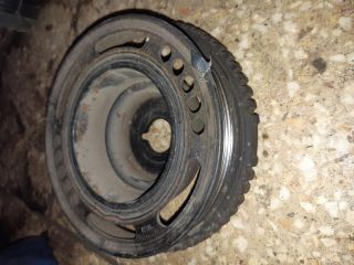 bontott OPEL MERIVA A Főtengely Szíjtárcsa