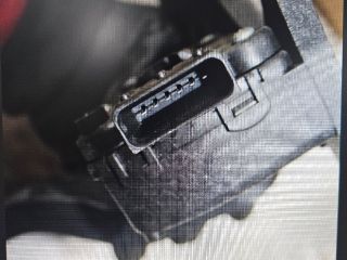 bontott OPEL MERIVA A Gázpedál (Elektromos)