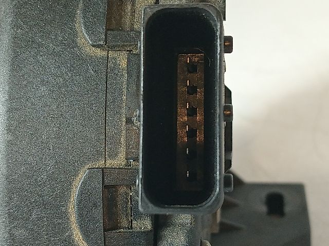 bontott OPEL MERIVA A Gázpedál (Elektromos)