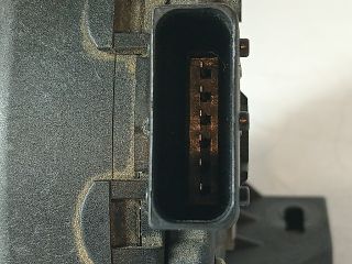 bontott OPEL MERIVA A Gázpedál (Elektromos)