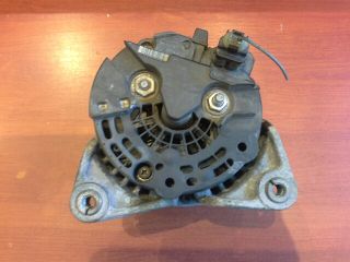 bontott OPEL MERIVA A Generátor