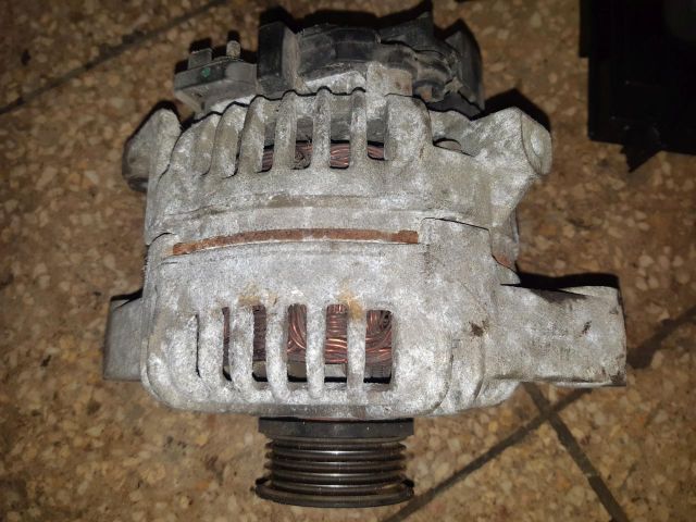 bontott OPEL MERIVA A Generátor