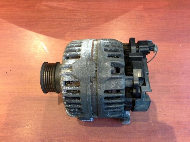 bontott OPEL MERIVA A Generátor