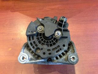 bontott OPEL MERIVA A Generátor