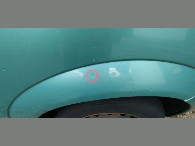 bontott OPEL MERIVA A Generátor