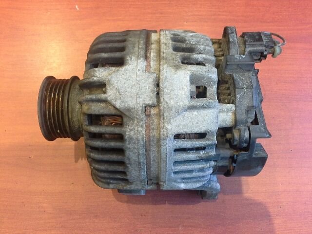 bontott OPEL MERIVA A Generátor