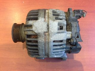 bontott OPEL MERIVA A Generátor