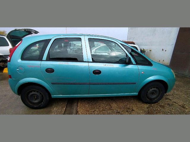 bontott OPEL MERIVA A Generátor