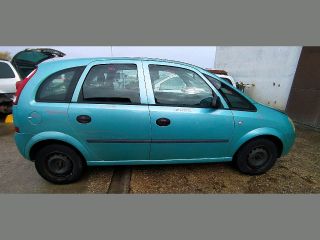 bontott OPEL MERIVA A Generátor