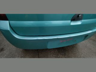 bontott OPEL MERIVA A Generátor