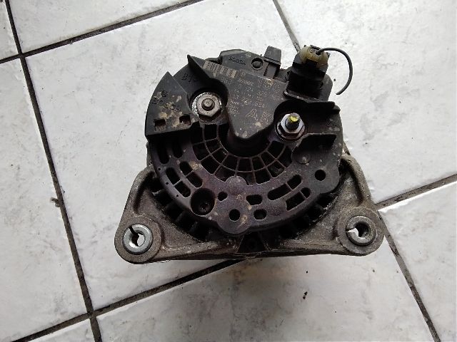 bontott OPEL MERIVA A Generátor