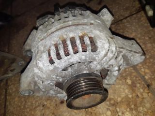 bontott OPEL MERIVA A Generátor