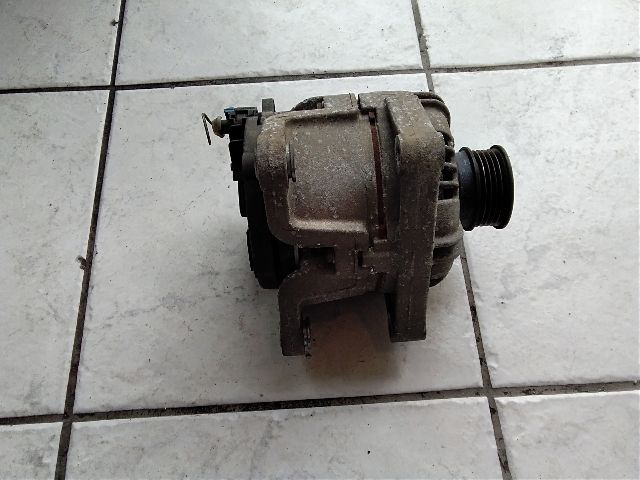 bontott OPEL MERIVA A Generátor