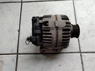 bontott OPEL MERIVA A Generátor