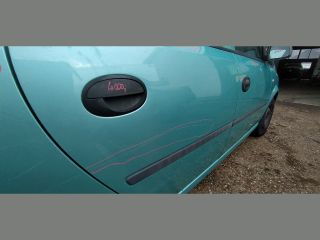 bontott OPEL MERIVA A Generátor