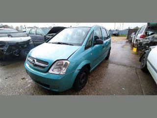 bontott OPEL MERIVA A Generátor