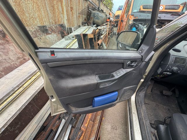 bontott OPEL MERIVA A Gyújtáskapcsoló Házzal