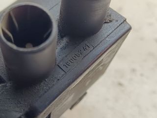 bontott OPEL MERIVA A Gyújtótrafó