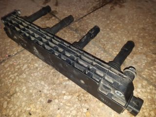 bontott OPEL MERIVA A Gyújtótrafó