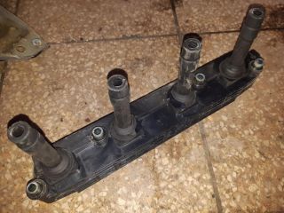 bontott OPEL MERIVA A Gyújtótrafó