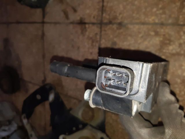 bontott OPEL MERIVA A Gyújtótrafó