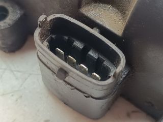 bontott OPEL MERIVA A Gyújtótrafó