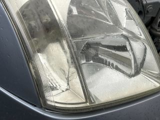 bontott OPEL MERIVA A Hátsó Lambdaszonda