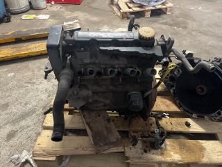 bontott OPEL MERIVA A Hátsó Lambdaszonda