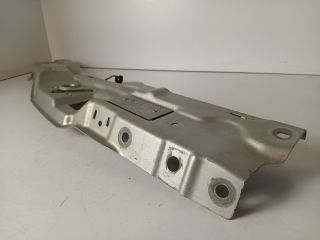 bontott OPEL MERIVA A Homlokfal (Üres lemez)