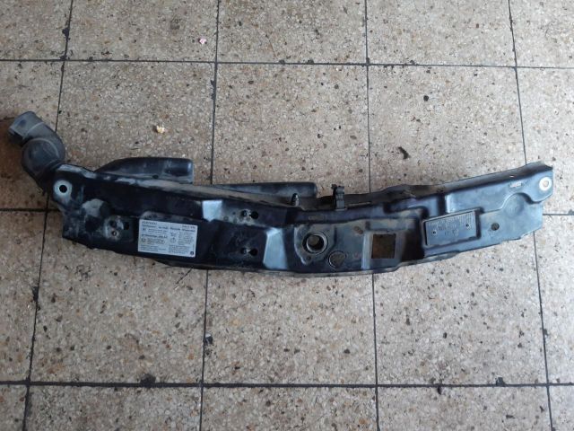 bontott OPEL MERIVA A Homlokfal (Üres lemez)