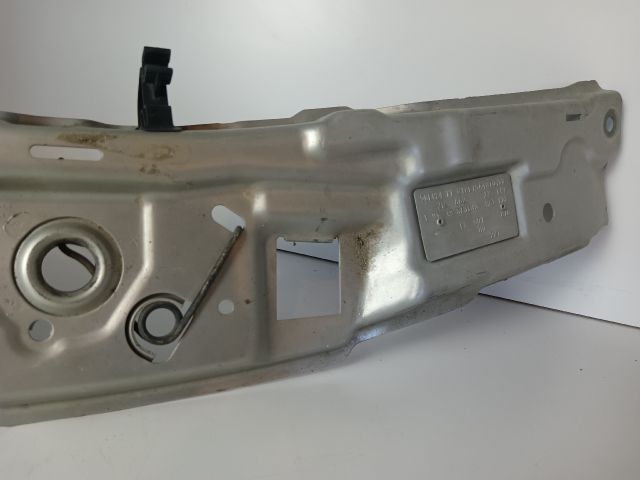 bontott OPEL MERIVA A Homlokfal (Üres lemez)