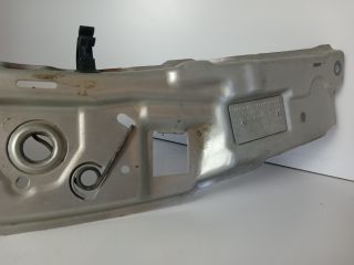 bontott OPEL MERIVA A Homlokfal (Üres lemez)