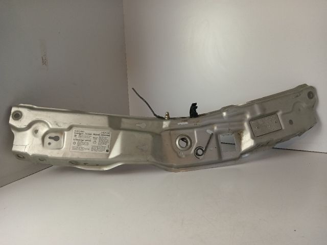 bontott OPEL MERIVA A Homlokfal (Üres lemez)