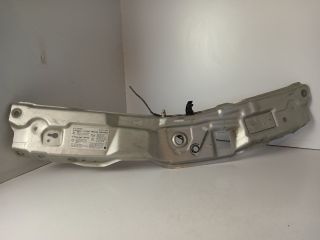 bontott OPEL MERIVA A Homlokfal (Üres lemez)