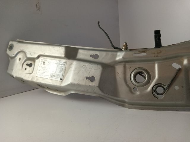 bontott OPEL MERIVA A Homlokfal (Üres lemez)