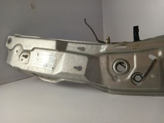 bontott OPEL MERIVA A Homlokfal (Üres lemez)