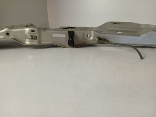 bontott OPEL MERIVA A Homlokfal (Üres lemez)