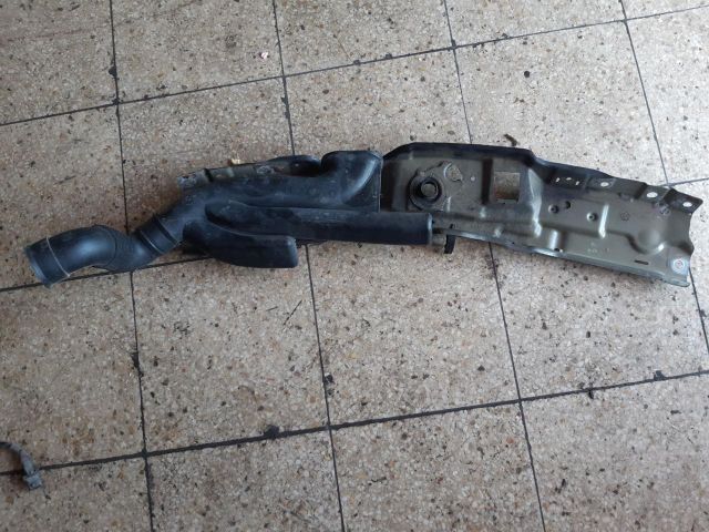 bontott OPEL MERIVA A Homlokfal (Üres lemez)