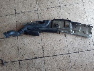 bontott OPEL MERIVA A Homlokfal (Üres lemez)