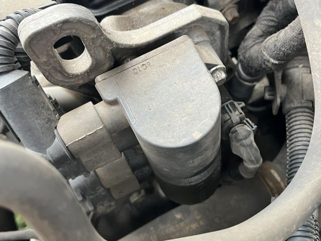 bontott OPEL MERIVA A Homlokfal (Üres lemez)