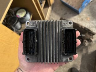 bontott OPEL MERIVA A Hűtőventilátor