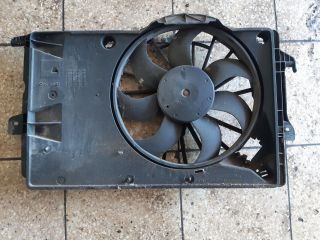 bontott OPEL MERIVA A Hűtőventilátor