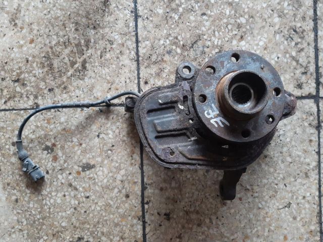 bontott OPEL MERIVA A Jobb első Csonkállvány Kerékaggyal