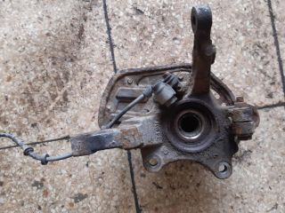 bontott OPEL MERIVA A Jobb első Csonkállvány Kerékaggyal