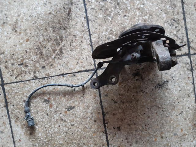 bontott OPEL MERIVA A Jobb első Csonkállvány Kerékaggyal