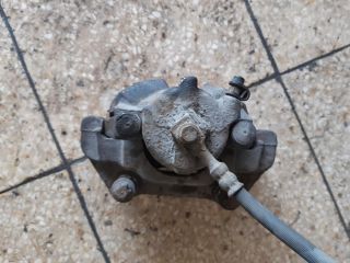 bontott OPEL MERIVA A Jobb első Féknyereg Munkahengerrel